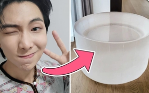 Sốc trước độ ăn chơi độc đáo của RM BTS vì chi 28 tỷ đồng