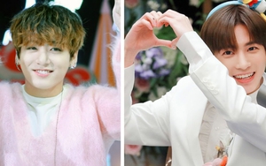 Thành viên TXT tiết lộ tính cách Jungkook BTS khiến fan 'đổ rầm rầm'