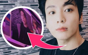 BTS không trực tiếp xuất hiện trong MV 'Bad Decisions'