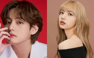 Màn tương tác triệu người mê giữa BTS và Blackpink