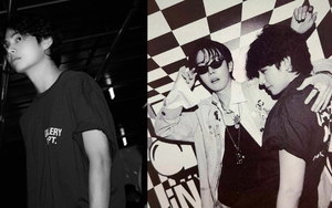 J-Hope tiết lộ thành viên 'tình nghĩa' nhất BTS