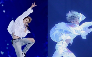 9 lần Jimin BTS 'hack não' ARMY bằng kỹ năng đặc biệt