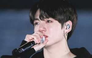Cảm động lời Jungkook BTS nhắn nhủ đến ai đã rời fandom ARMY