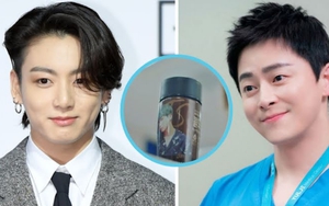 10 bộ phim xuất hiện Jungkook BTS mà ARMY ít biết