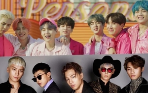 5 nhóm nhạc 'mở đường' trong K-pop: BTS, Bigbang, SHINee