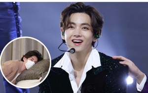 3 kiểu cười đặc trưng của nam idol K-pop 'đốn tim' fan: BTS, EXO, NCT