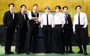 Tin được không, BTS tổ chức concert miễn phí cho ARMY