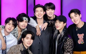 Việc BTS nhập ngũ sẽ được quyết định thông qua thăm dò dư luận