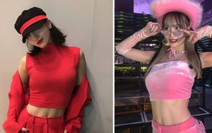 10 trang phục gợi cảm nhất của Momo Twice mà fan không thể quên