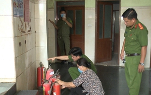 Sau vụ cháy ở Bình Dương: 70 cơ sở karaoke, massage bị xử phạt, tạm đình chỉ hoạt động