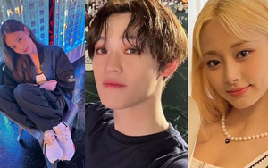 10 idol K-pop sinh ra trong nhà siêu giàu: Blackpink, Twice