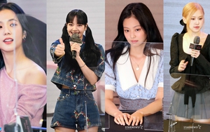 Blackpink tổ chức fansign đầu tiên tại Hàn sau 3 năm