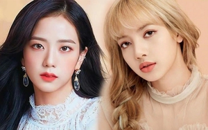 Top 10 gương mặt xinh đẹp nhất K-pop 2022: Jisoo Blackpink về nhì