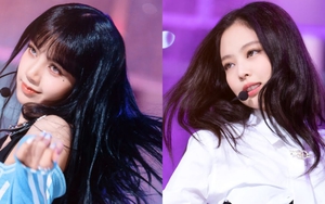 Blackpink tung bộ ảnh HD mới toanh từ màn trình diễn 'Shut Down'