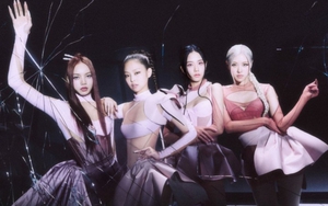 Blackpink tiếp tục làm nên lịch sử với 'Pink Venom' tại Anh quốc