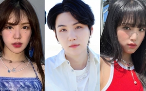 5 idol K-pop bị cha mẹ phản đối ước mơ làm ca sĩ: BTS, Red Velvet