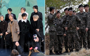 Nhà phê bình âm nhạc phản đối miễn nhập ngũ cho BTS