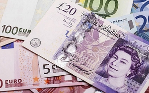 Nước Anh sẽ dần thu hồi và thay thế các đồng tiền in hình Nữ hoàng Elizabeth II