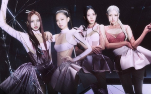 Blackpink lập kỷ lục hoành tráng trên YouTube và Spotify