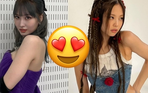 5 nữ idol K-pop sở hữu body 'bốc lửa': Blackpink, Twice, Aespa