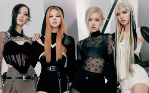 Tuần thứ 3 Blackpink có mặt trên Billboard 200 và Hot 100