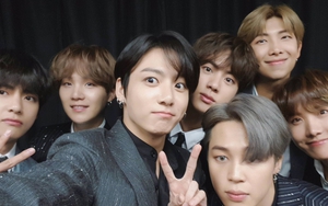 BTS xử trí thế nào nếu 1 thành viên muốn rời nhóm?