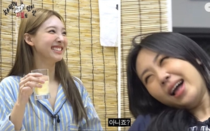 Nayeon Twice kể chuyện say xỉn siêu hài hước