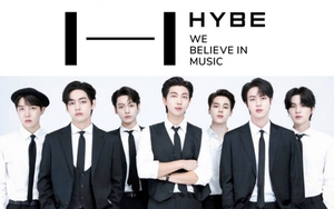 CEO HYBE nói về kế hoạch nhập ngũ của các thành viên BTS còn lại