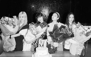 Blackpink kỷ niệm 4 năm ra mắt lọt top trending cực tình cảm