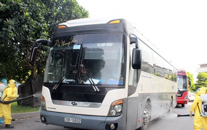 51 ngày Việt Nam không có ca lây nhiễm Covid-19 trong cộng đồng