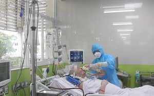 Dịch COVID-19: Bệnh nhân 91 đã hồi phục toàn diện, sẽ hồi hương vào ngày 12/7