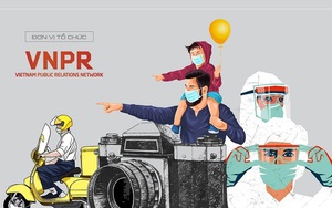 Phát động cuộc thi ảnh 'Kiên cường Việt Nam - Resilient Vietnam'