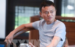 Giới siêu giàu Trung Quốc kiếm 1.500 tỷ USD trong đại dịch Covid-19