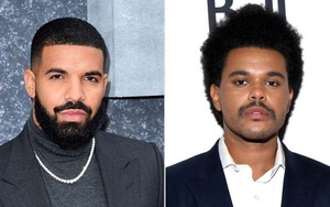 Drake: 'Grammy dường như không còn quan trọng'