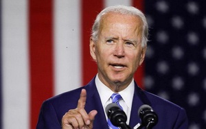 Lễ nhậm chức Tổng thống chưa từng có trong lịch sử Hoa Kỳ