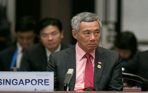 Singapore mở phiên toà xét xử đơn kiện một blogger của Thủ tướng Lý Hiển Long