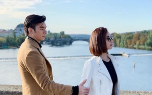 Lã Thanh Huyền tiết lộ bạn diễn nam ăn ý nhất