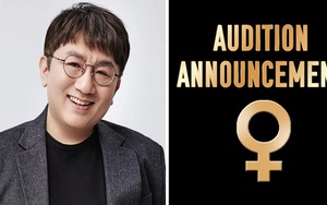 BTS và TXT sẽ sớm có hậu bối là nhóm nhạc nữ