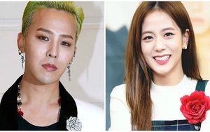 Cảm động trước lý do Blackpink rất được G-Dragon tôn trọng