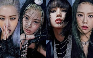 Blackpink 'san bằng' kỷ lục thế giới, vượt qua Ariana Grande và Taylor Swift