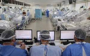 Dịch COVID-19: Thế giới có 9.084.144 ca mắc bệnh và 471.333 ca tử vong