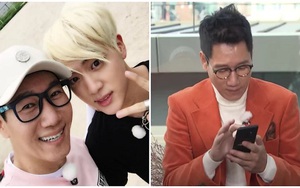 Tính cách đáng ngưỡng mộ của Jin BTS, bác bỏ mọi ý kiến 'giả tạo'