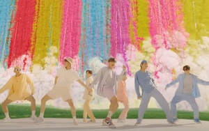 'Dynamite' của BTS phá toàn bộ kỷ lục của Blackpink trên YouTube