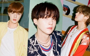 ARMY chuẩn bị 'cày' view 2 phiên bản remix của 'Dynamite' ra mắt hôm nay