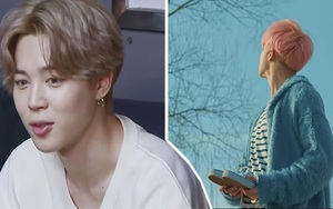 BTS chọn ra Top 7 MV yêu thích nhất của nhóm