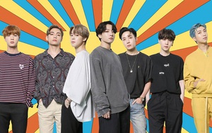 BTS cảm ơn ARMY, tiết lộ tin vui sau màn thắng đậm tại VMA 2020