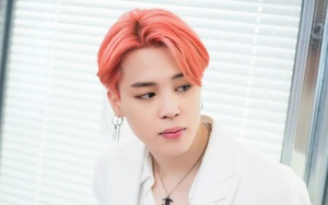 Giám đốc WHO bày tỏ lòng biết ơn đến Jimin BTS vì những lời an ủi giữa dịch Covid-19