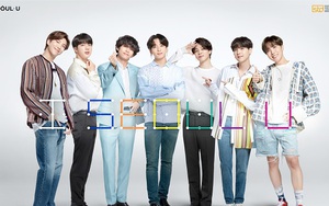 BTS phát hành chuỗi video quảng bá du lịch Seoul, Hàn Quốc