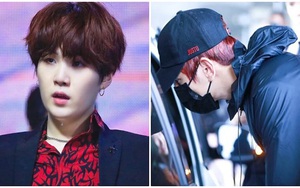 Sốc với những lần sao Kpop đối mặt fan cuồng 'kinh hoàng' nhất