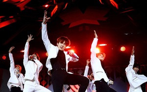 RM xếp hạng khả năng vũ đạo của BTS, đây là kết quả bất ngờ